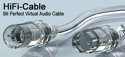 VB-Audio virtual hifi cable