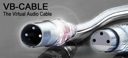 vb cable mac